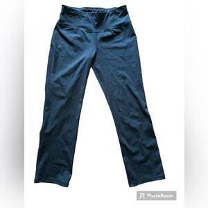 Avia petite sports pant size Large